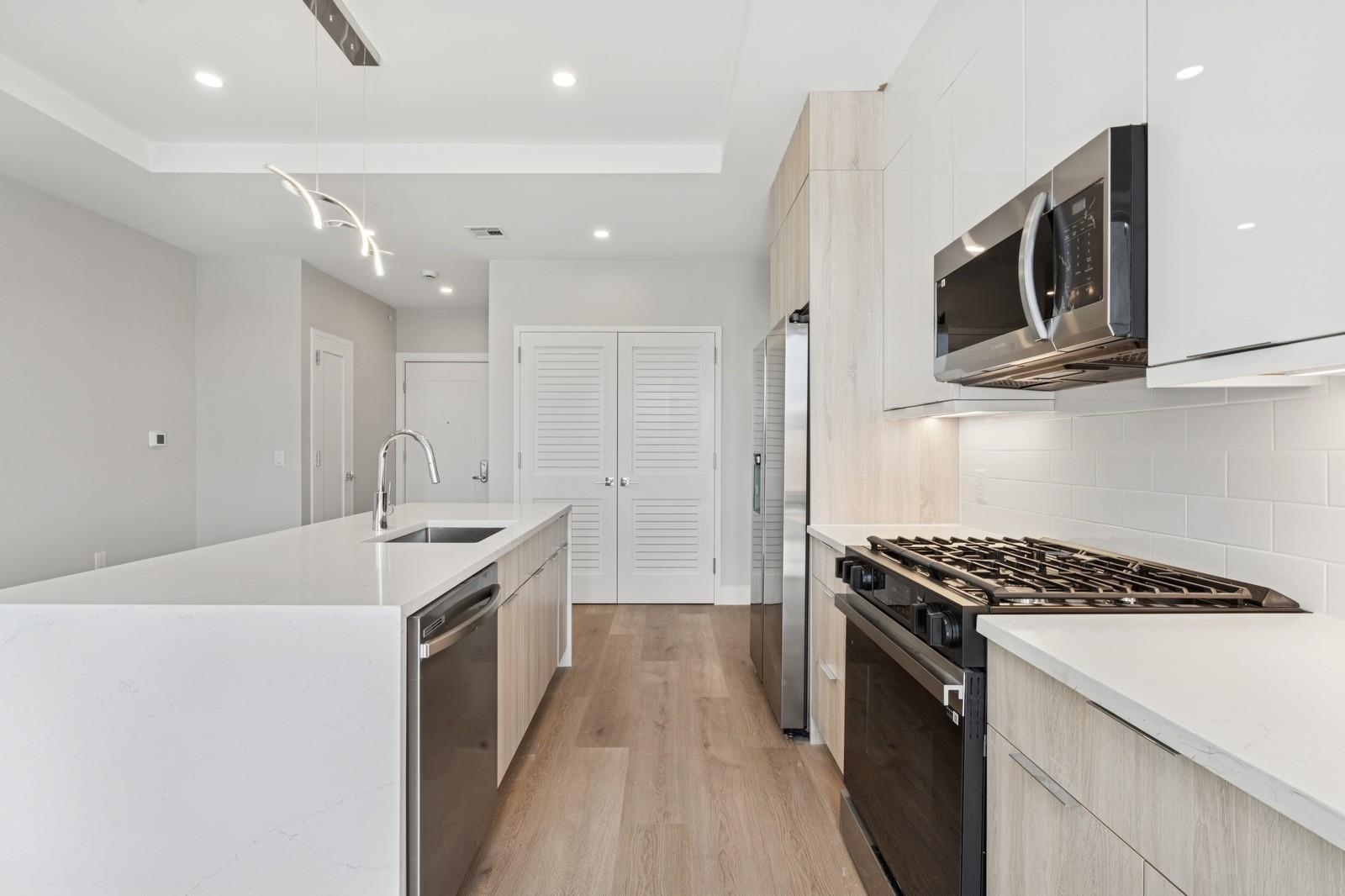 6810 Polk Street, Unit PH601 Guttenberg, NJ 07093 - Photo 10 of 26