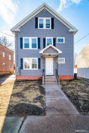 $1,695 | 51 Wallace Row, Wallingford, CT 06492