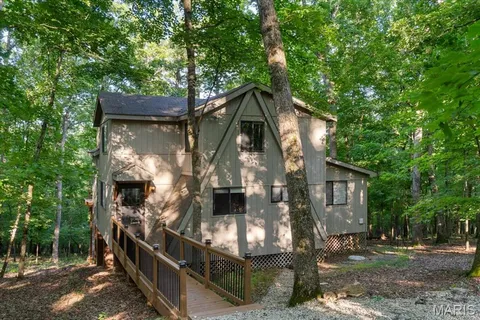 $685,000 | 2506 Alpine Woods Drive, Wright City, MO 63390