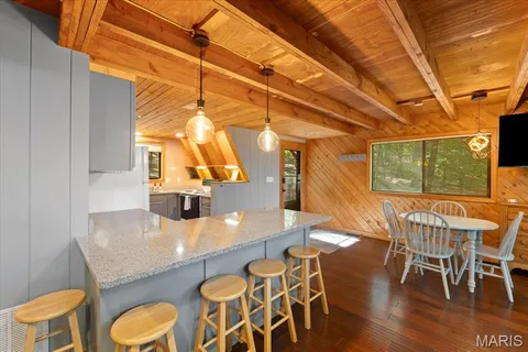 $685,000 | 2506 Alpine Woods Drive, Wright City, MO 63390