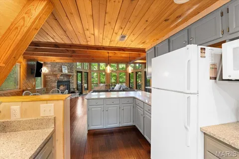 $685,000 | 2506 Alpine Woods Drive, Wright City, MO 63390