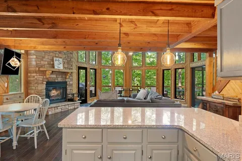 $685,000 | 2506 Alpine Woods Drive, Wright City, MO 63390