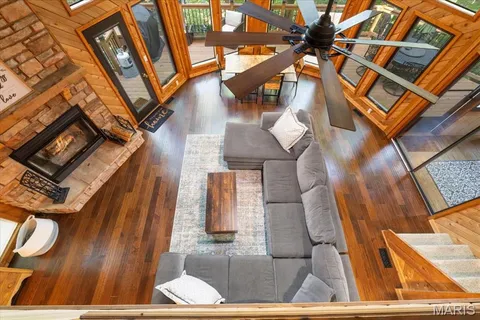 $685,000 | 2506 Alpine Woods Drive, Wright City, MO 63390