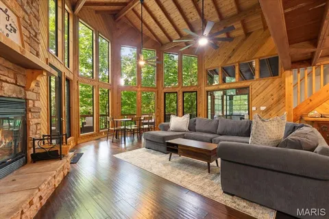 $685,000 | 2506 Alpine Woods Drive, Wright City, MO 63390