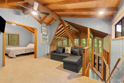 $685,000 | 2506 Alpine Woods Drive, Wright City, MO 63390