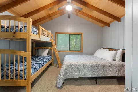 $685,000 | 2506 Alpine Woods Drive, Wright City, MO 63390