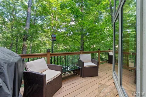 $685,000 | 2506 Alpine Woods Drive, Wright City, MO 63390