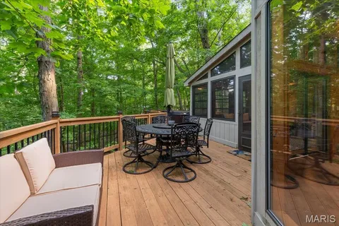 $685,000 | 2506 Alpine Woods Drive, Wright City, MO 63390