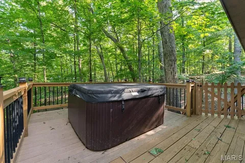 $685,000 | 2506 Alpine Woods Drive, Wright City, MO 63390