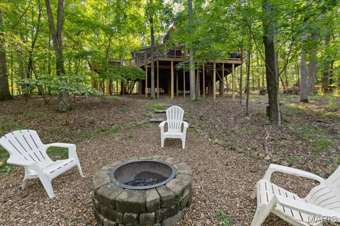 $685,000 | 2506 Alpine Woods Drive, Wright City, MO 63390