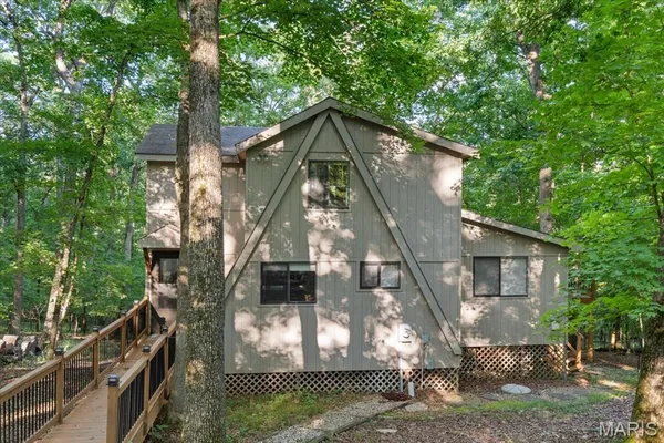 $685,000 | 2506 Alpine Woods Drive, Wright City, MO 63390