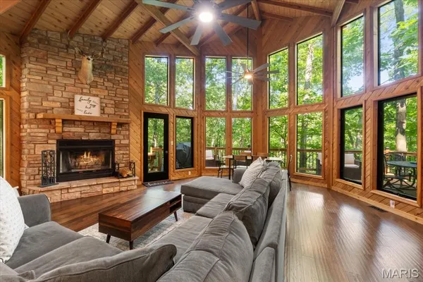$685,000 | 2506 Alpine Woods Drive, Wright City, MO 63390