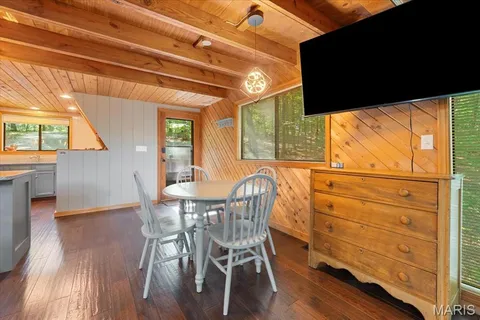 $685,000 | 2506 Alpine Woods Drive, Wright City, MO 63390