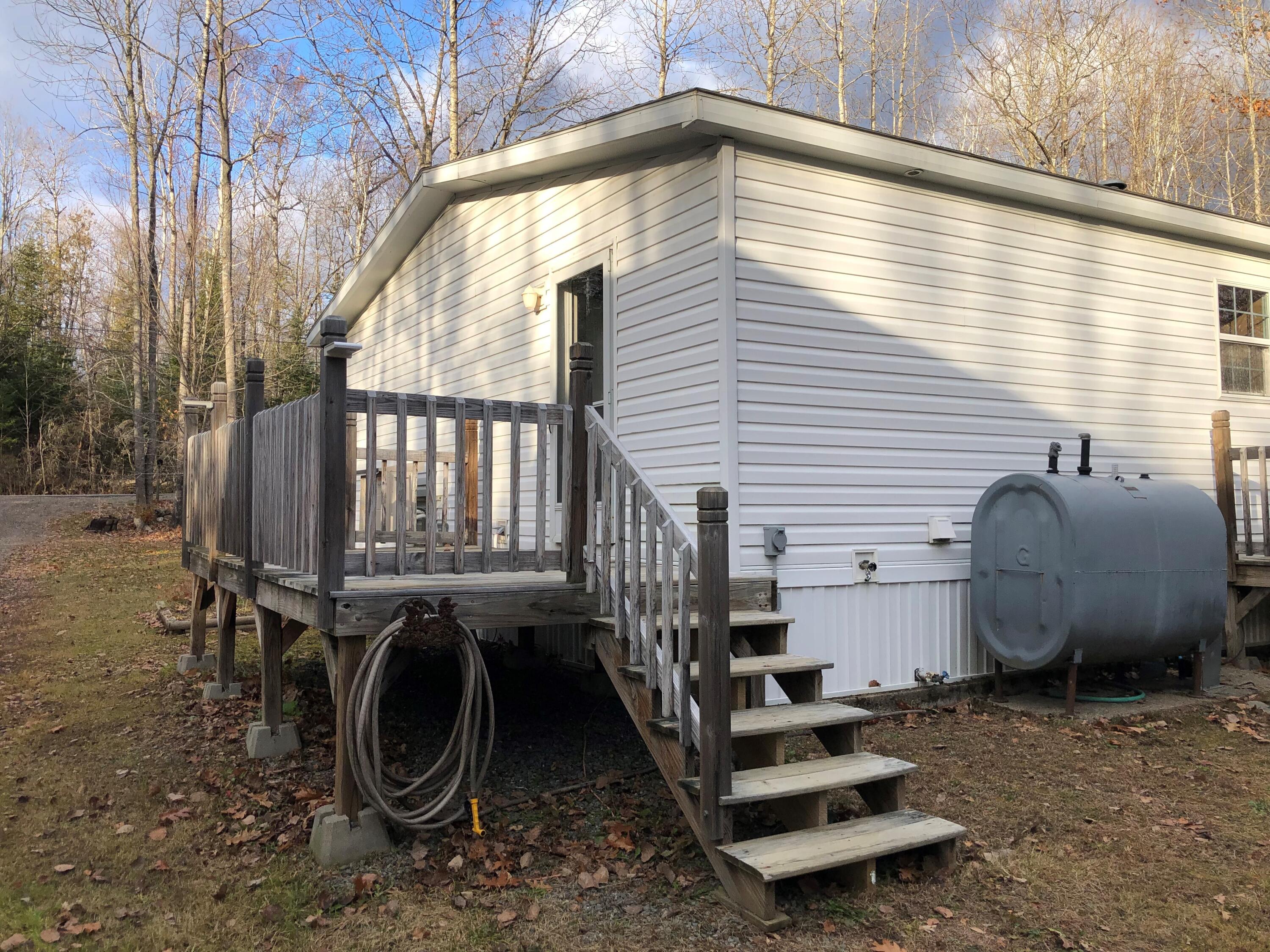 391 Tay Road Kenduskeag, ME 04450 - Photo 25 of 28 tay26