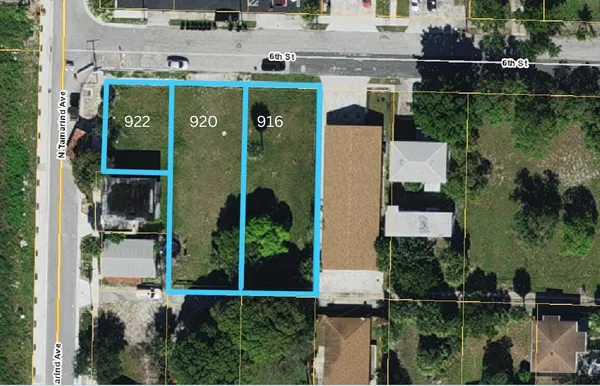 $650,000 | 920 6th Street, West Palm Beach, FL 33401