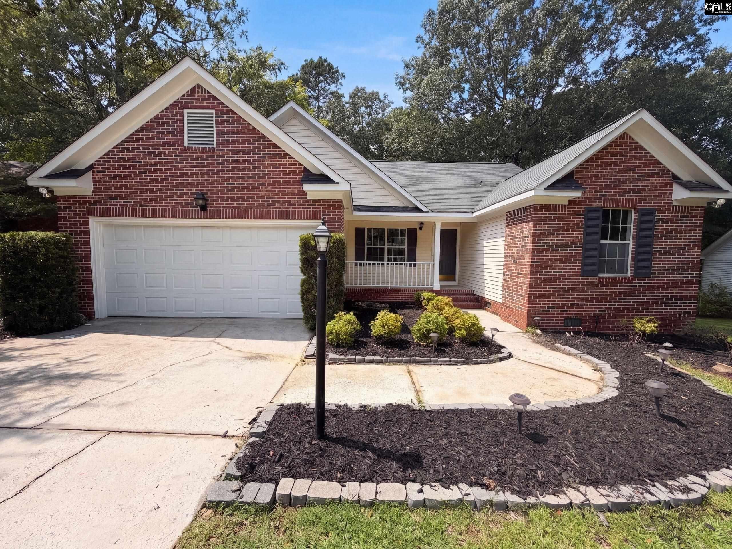 21 Glenhawk Loop Irmo, SC 29063 - Photo 24 of 26 Gallery Image 24