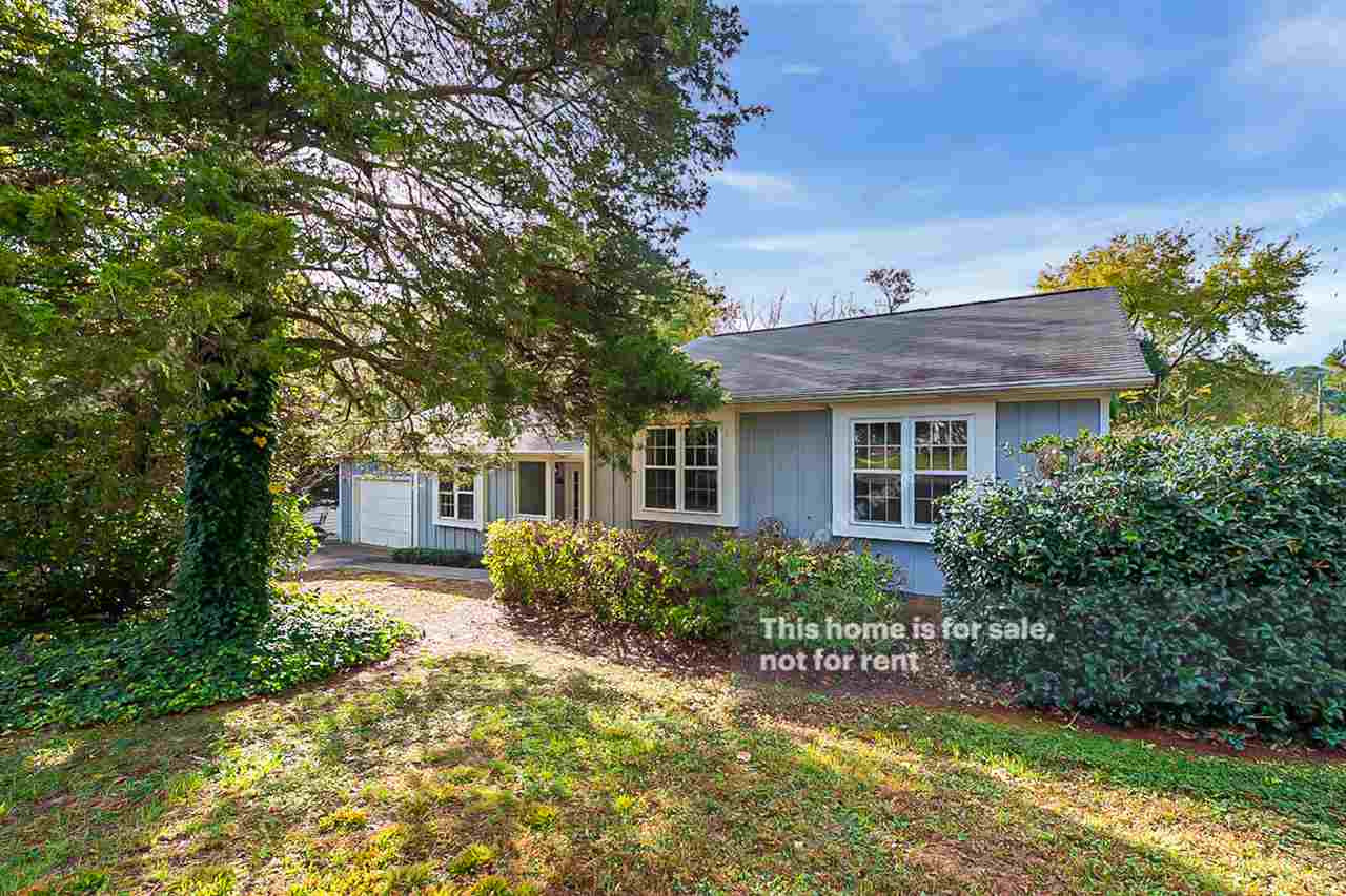 5400 Old Towne Road Raleigh, NC 27612 - Photo 1 of 26 Photo 1