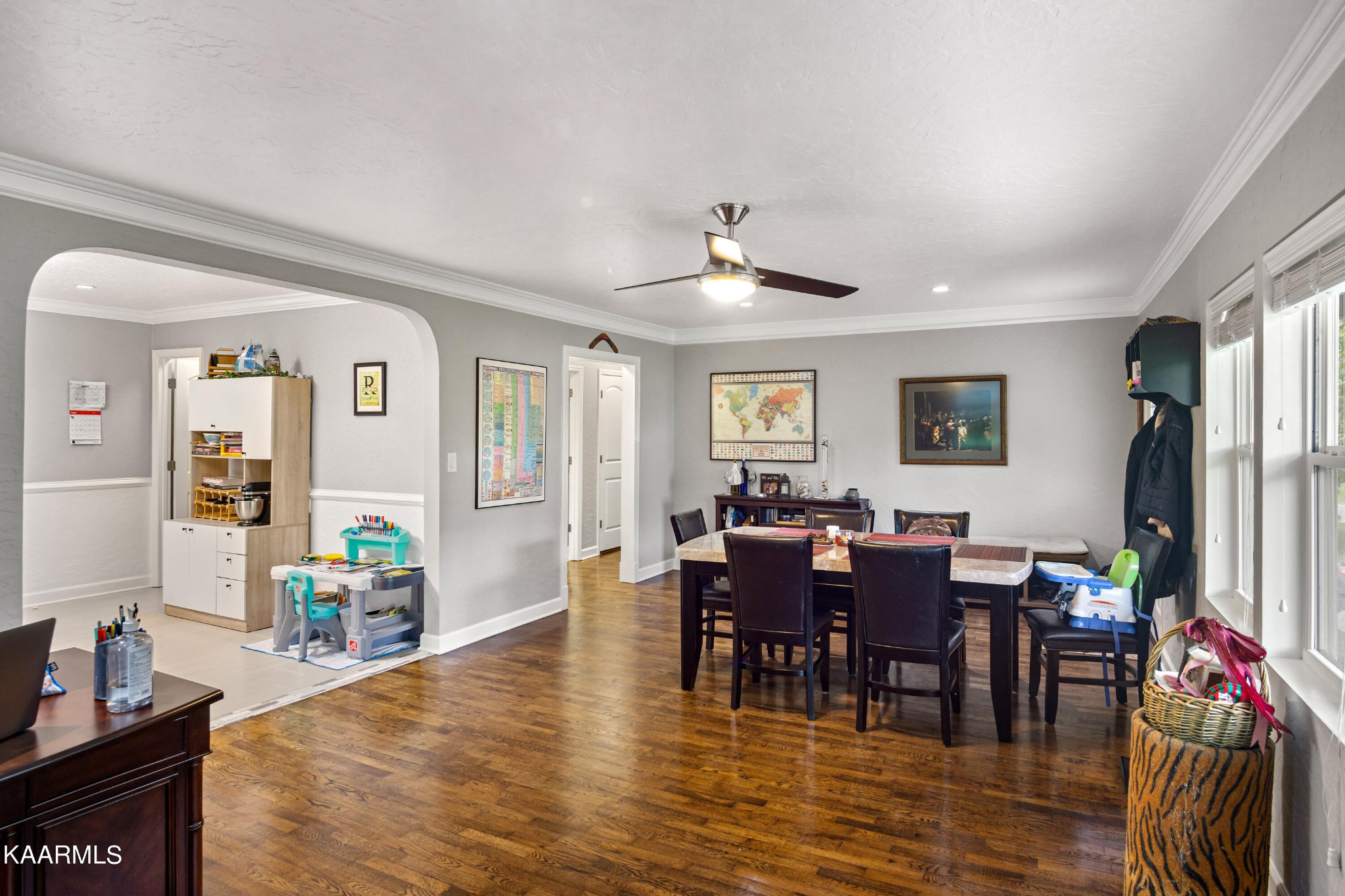 1905 Spring Hill Road Knoxville, TN 37914 - Photo 3 of 15 Gallery Image 3