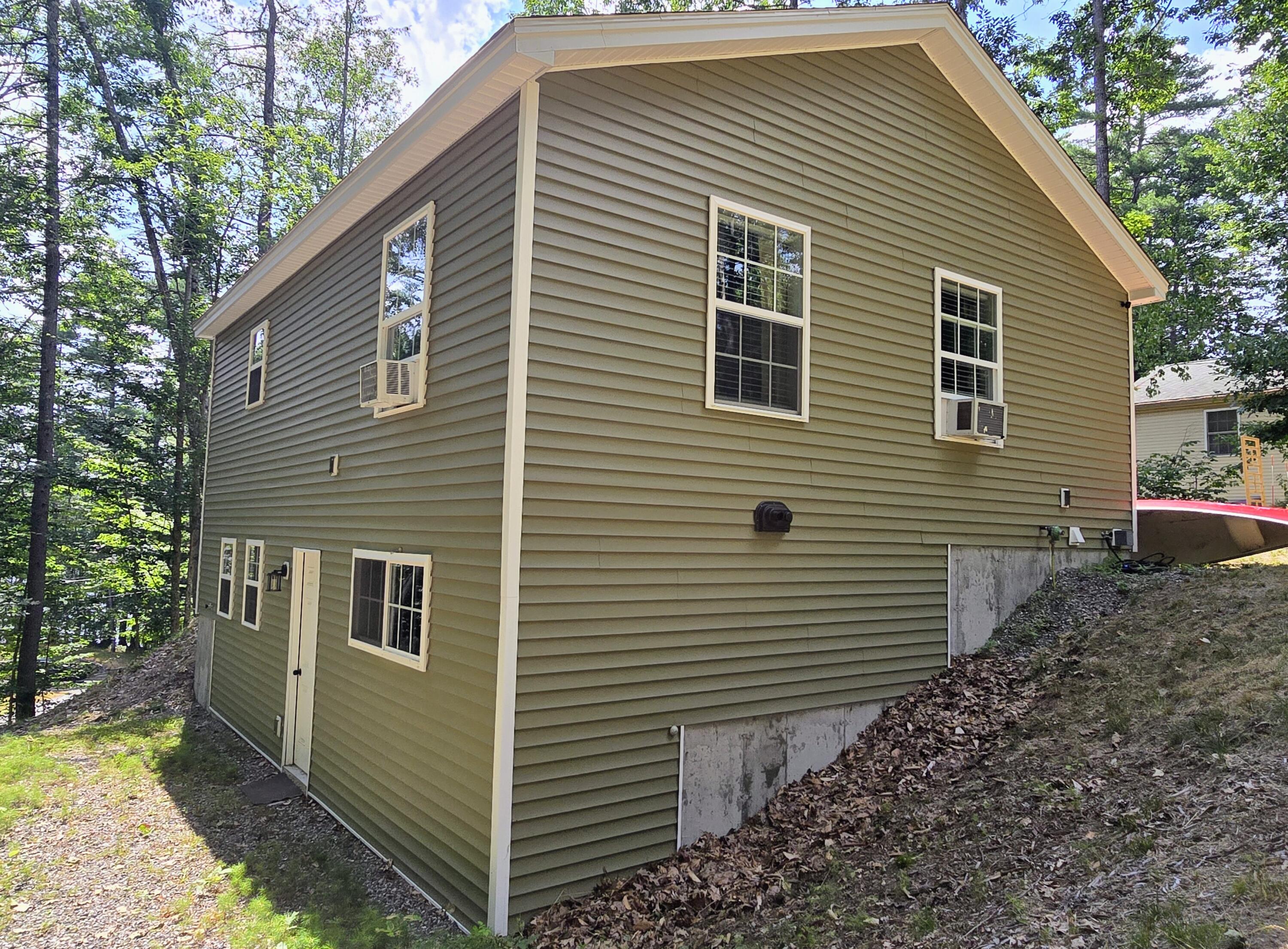 80 Ridgeway Circle Waterboro, ME 04061 - Photo 19 of 35 1000015731