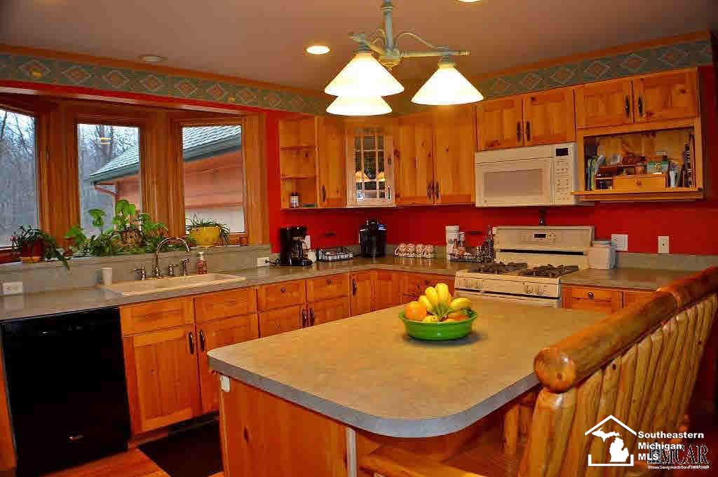 12324 South Custer Road Dundee, MI 48131 - Photo 7 of 34 21244455-6.JPG