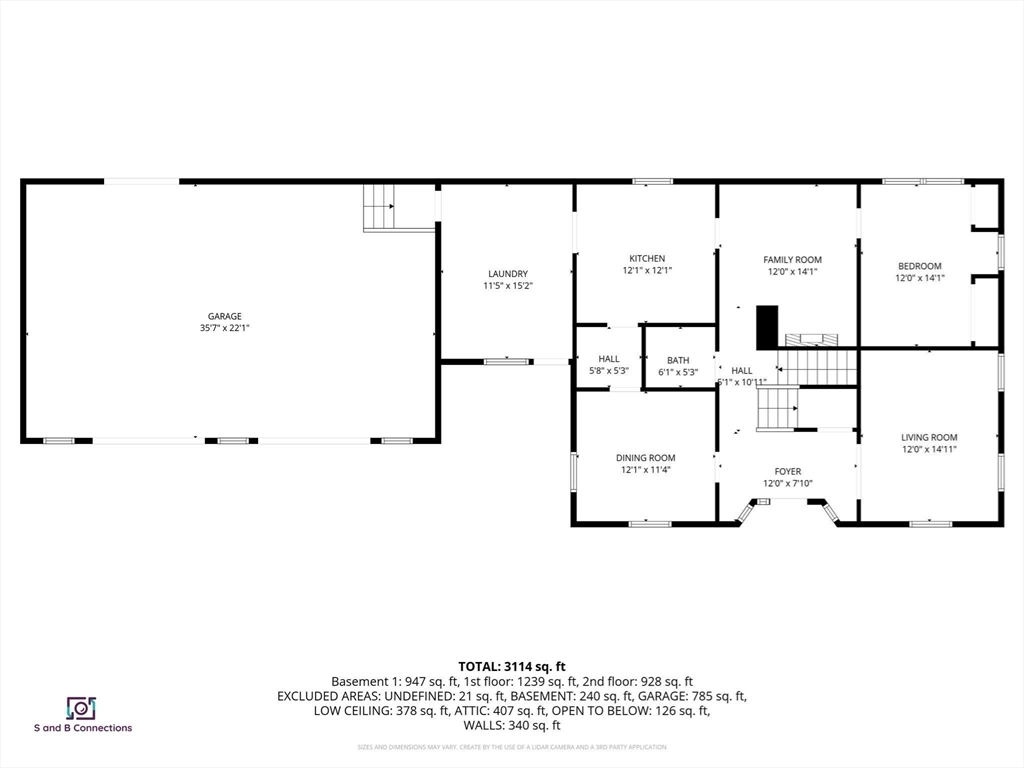 583 Burt Hill Road Winchester, NH 03470 - Photo 41 of 42 Gallery Image 41