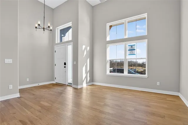 $447,900 | 16195 Ryan Circle, Parkville, MO 64152