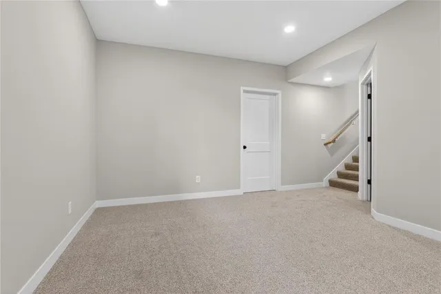 $447,900 | 16195 Ryan Circle, Parkville, MO 64152