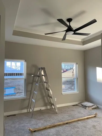 $447,900 | 16195 Ryan Circle, Parkville, MO 64152