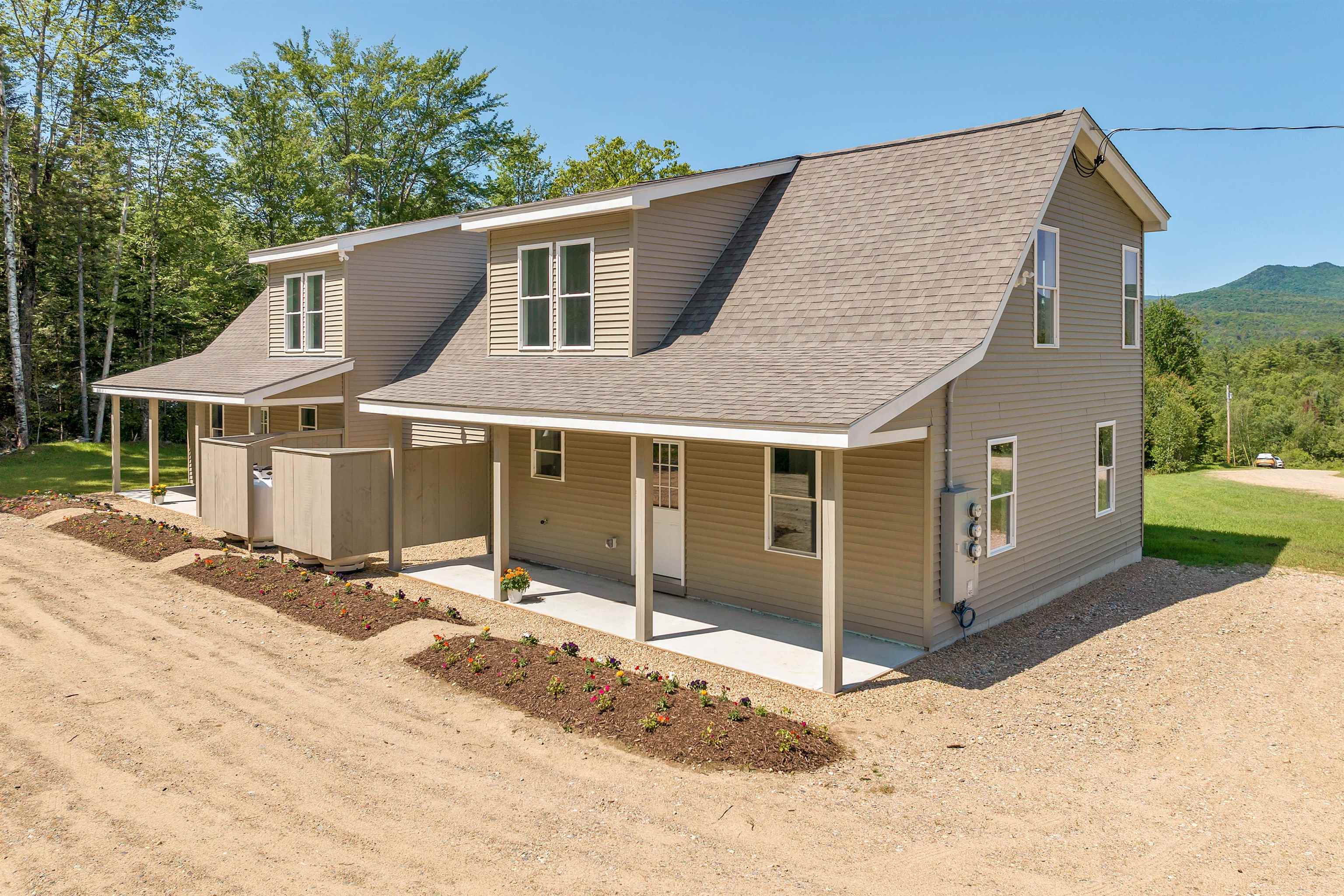 86 Old Sawmill Road, Unit 2 Thornton, NH 03285 - Photo 1 of 30