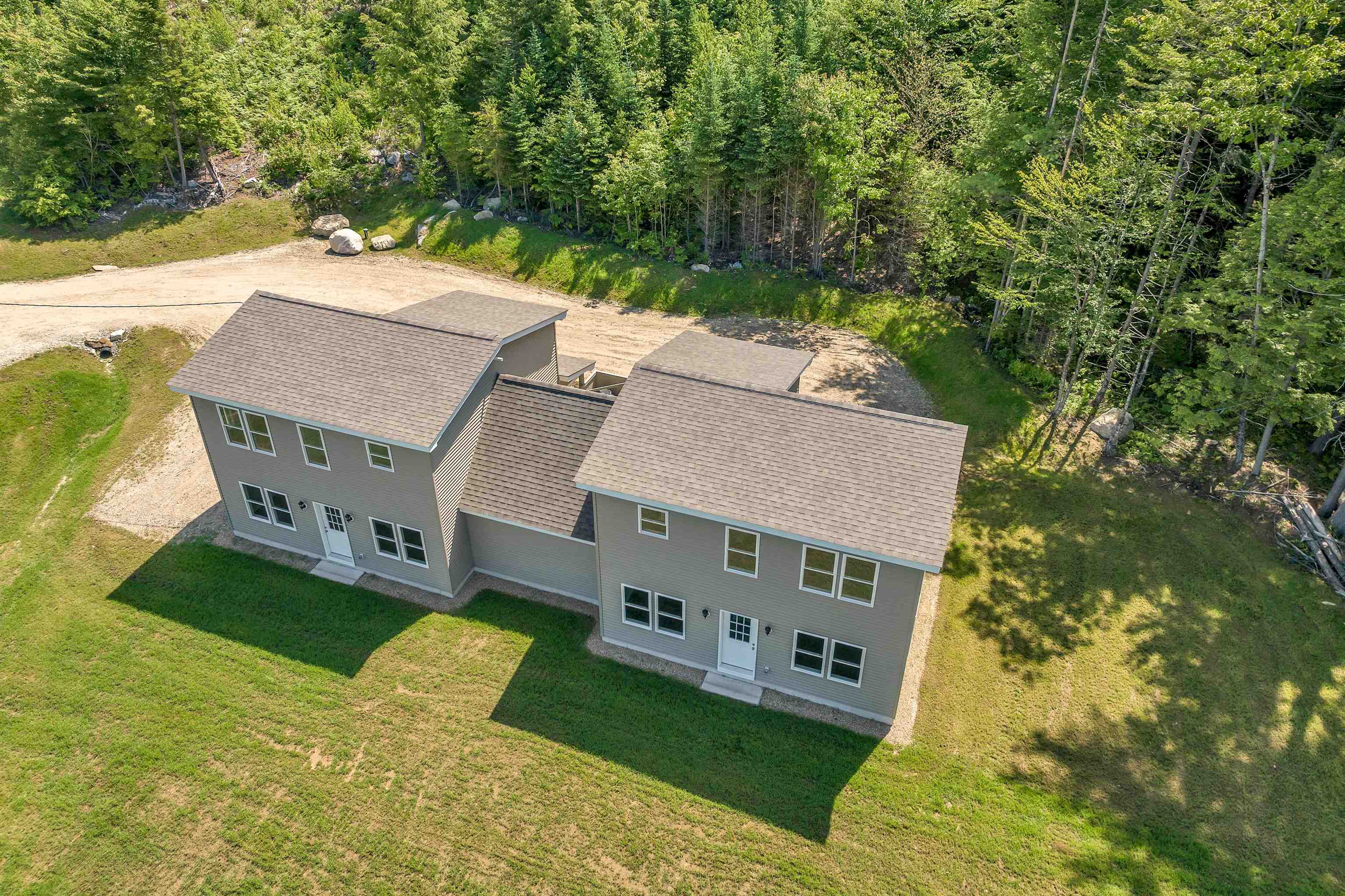 86 Old Sawmill Road, Unit 2 Thornton, NH 03285 - Photo 13 of 30