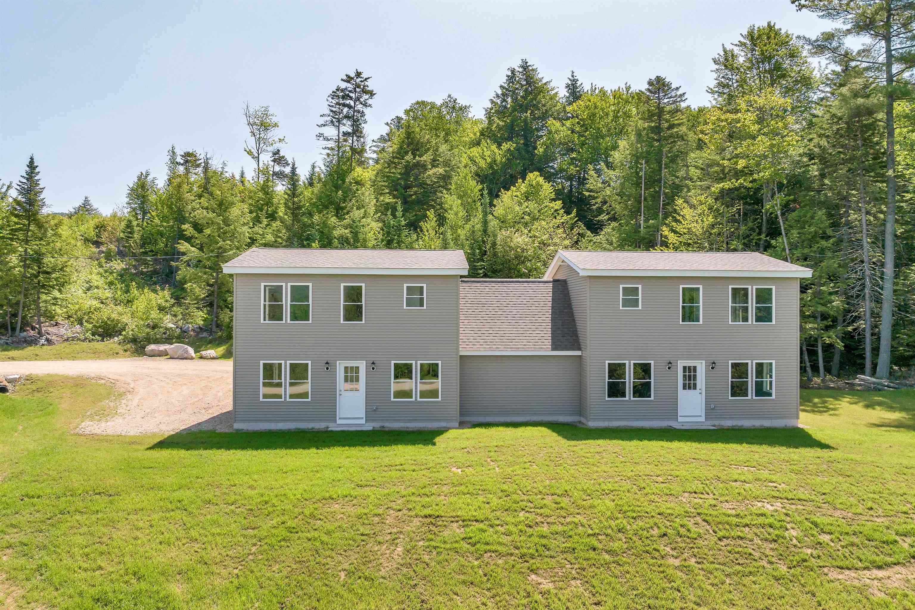 86 Old Sawmill Road, Unit 2 Thornton, NH 03285 - Photo 2 of 30