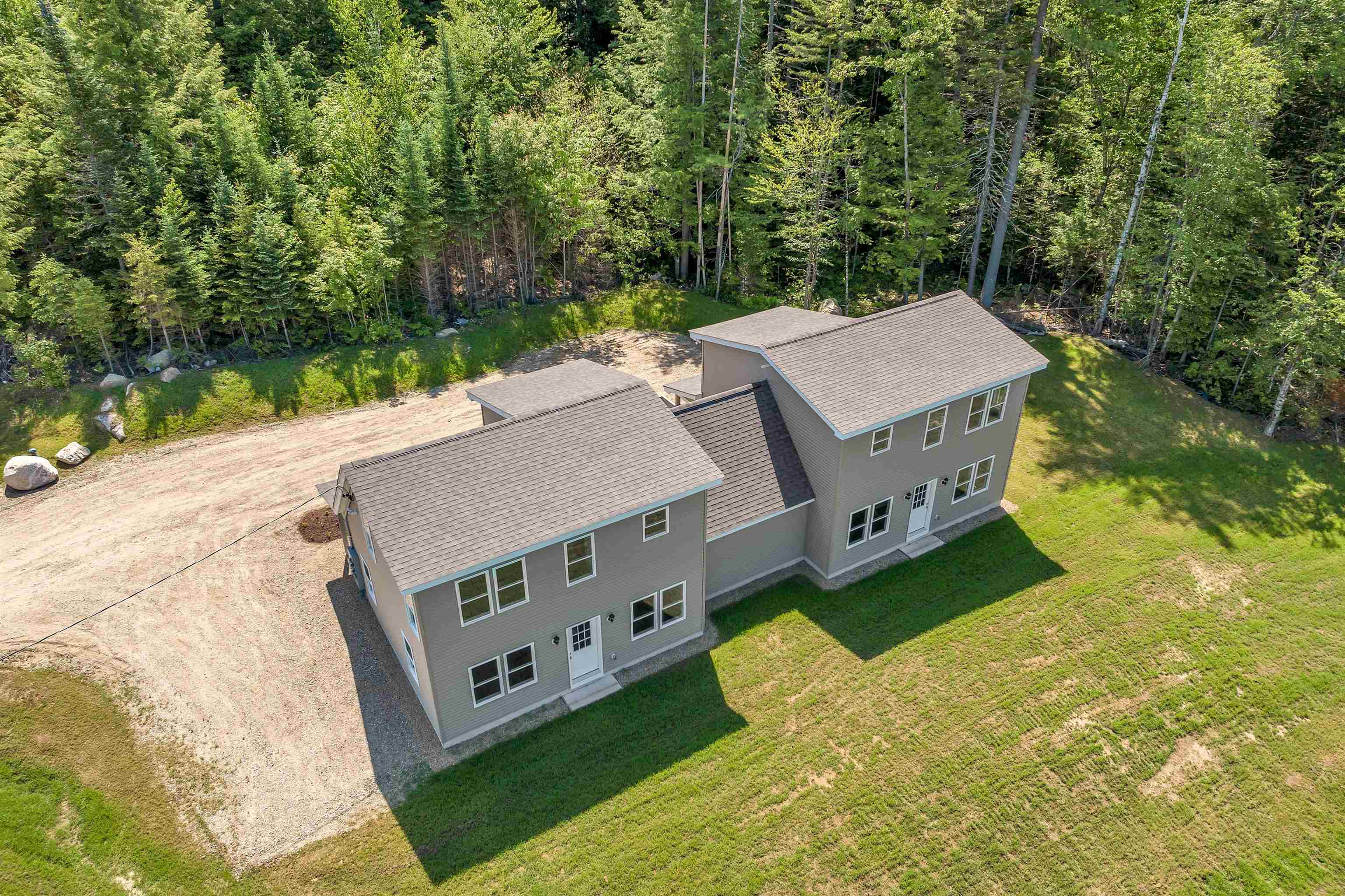 86 Old Sawmill Road, Unit 2 Thornton, NH 03285 - Photo 23 of 30