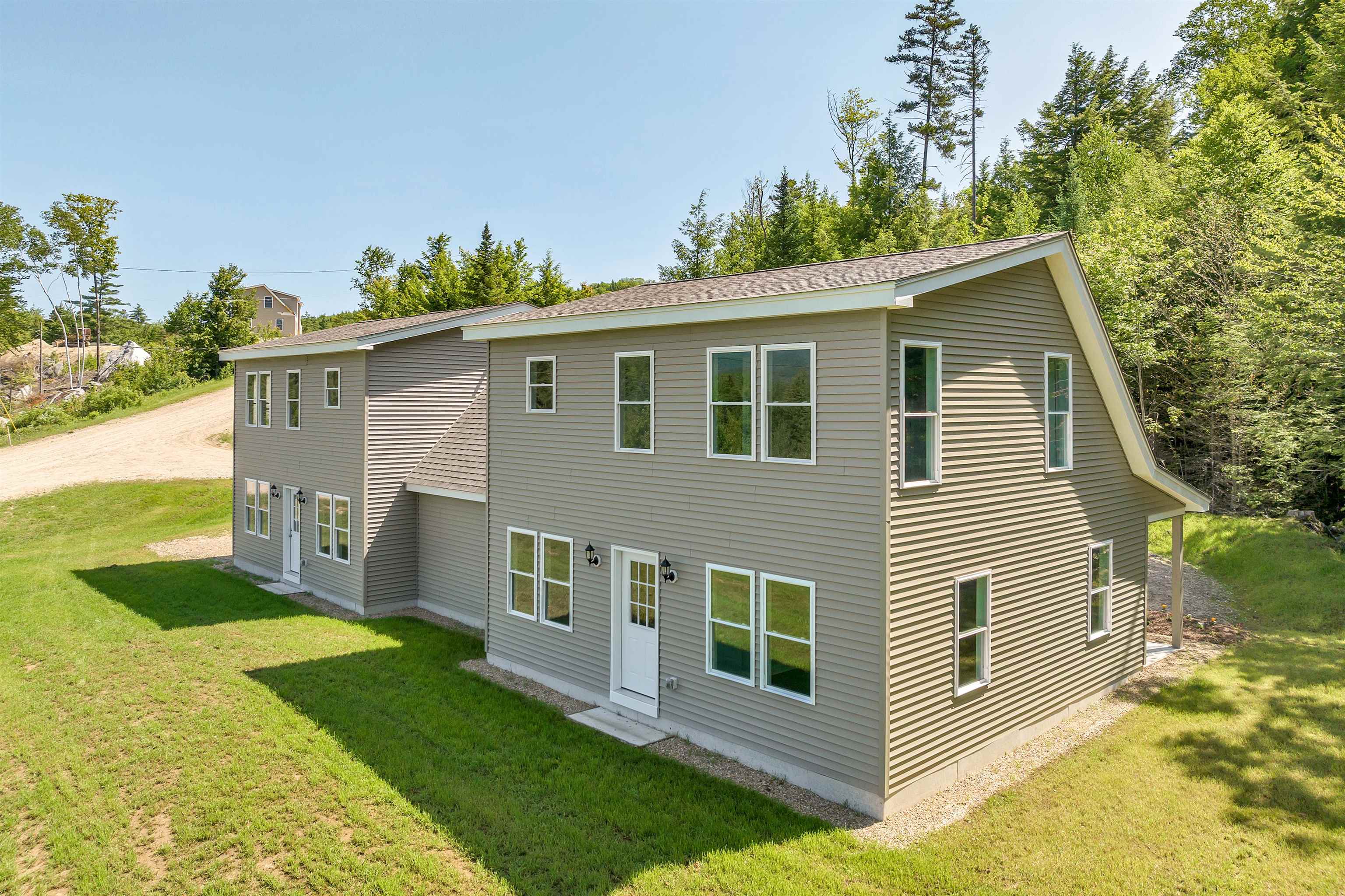 86 Old Sawmill Road, Unit 2 Thornton, NH 03285 - Photo 26 of 30