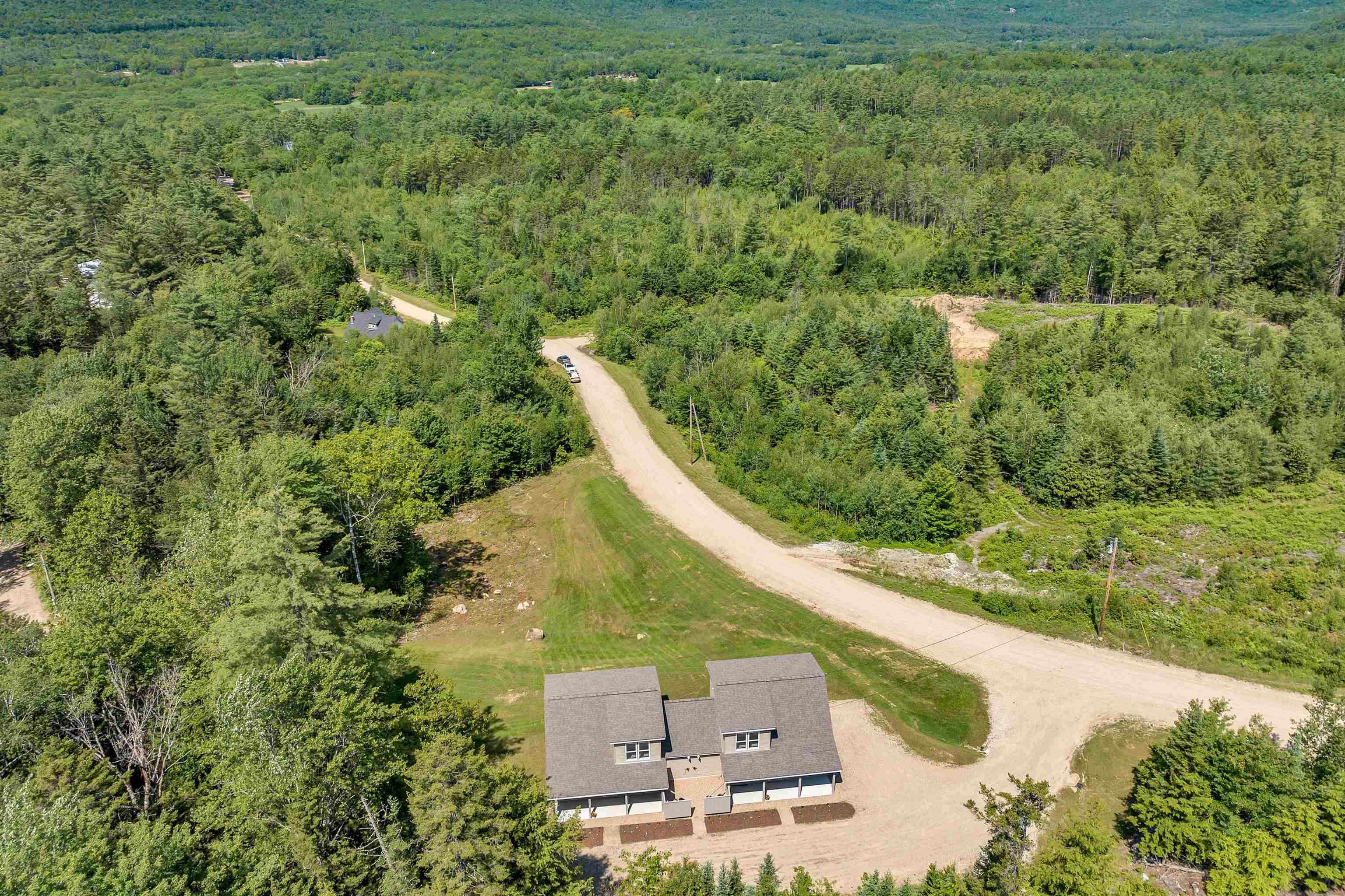 86 Old Sawmill Road, Unit 2 Thornton, NH 03285 - Photo 28 of 30