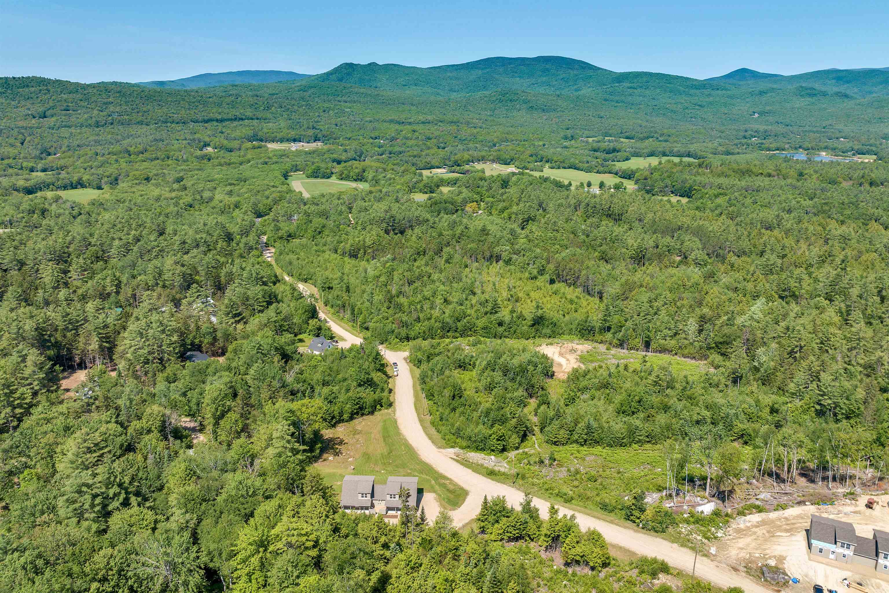 86 Old Sawmill Road, Unit 2 Thornton, NH 03285 - Photo 3 of 30