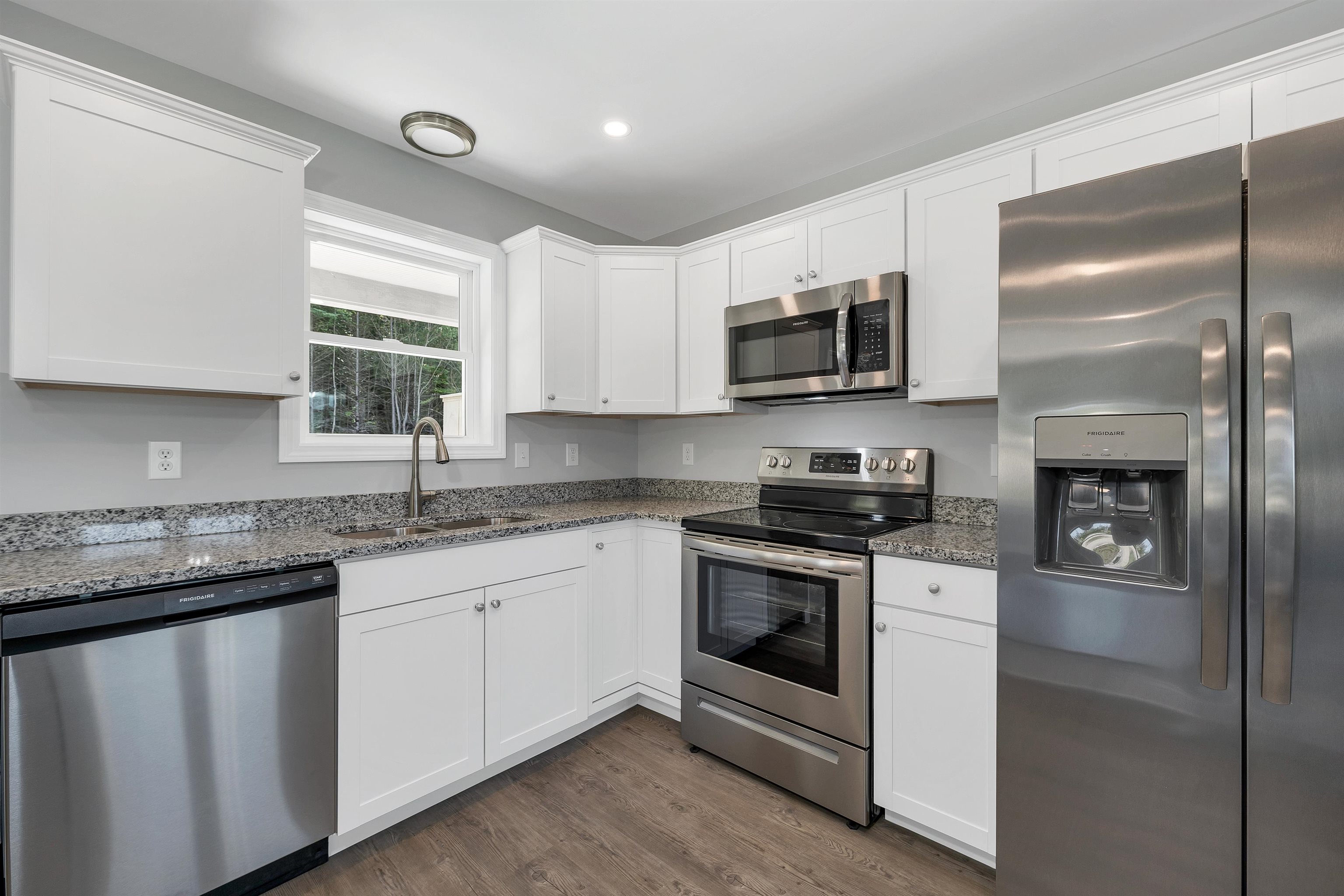 86 Old Sawmill Road, Unit 2 Thornton, NH 03285 - Photo 4 of 30