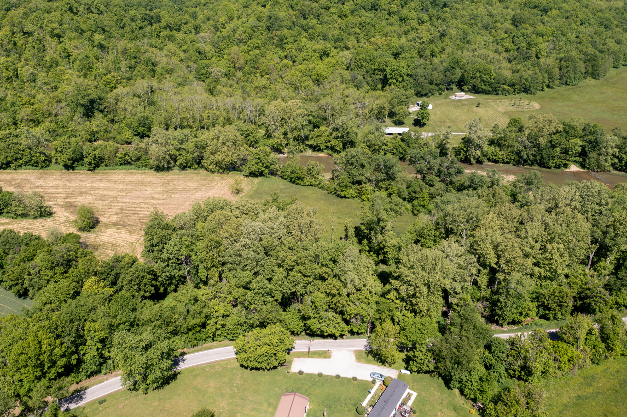 2 Folsom Jonesville Road Dry Ridge, KY 41035 - Photo 3 of 13