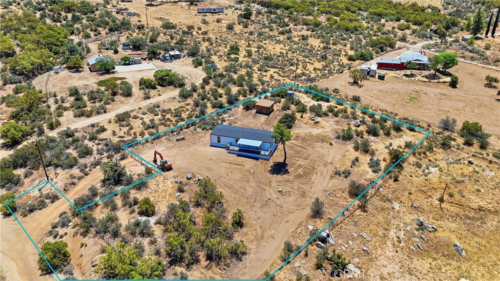 58865 Red Shank Road Anza, CA 92539 - Photo 47 of 47