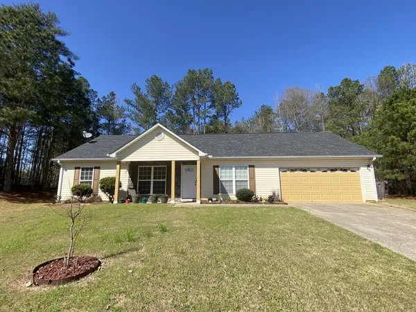 $269,900 | 25 Scarlett Court, Covington, GA 30014