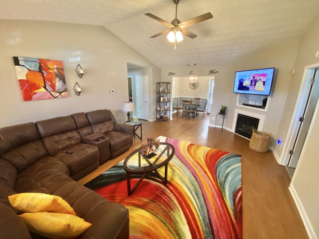 25 Scarlett Court Covington, GA 30014 - Photo 9 of 29