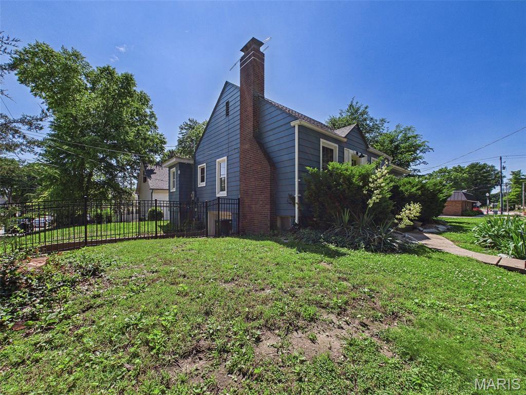 116 North Myrtle Street Edwardsville, IL 62025 - Photo 3 of 31
