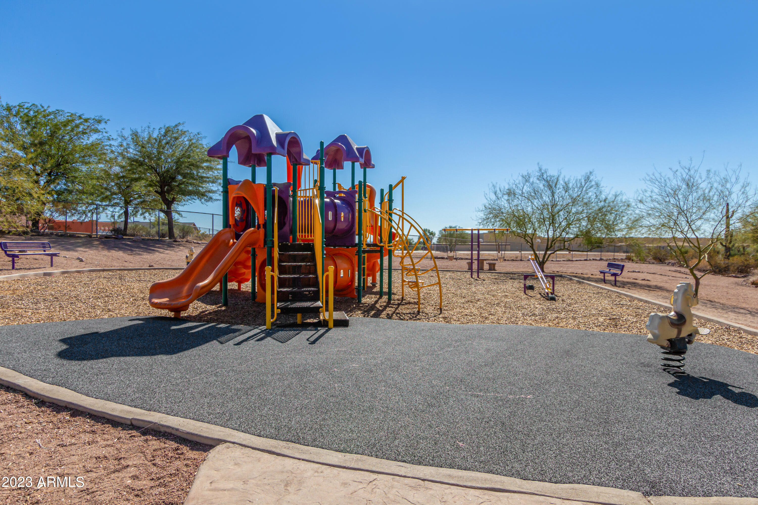 4853 South Rimrock Loop Gold Canyon, AZ 85118 - Photo 54 of 57 50 - Rimrock