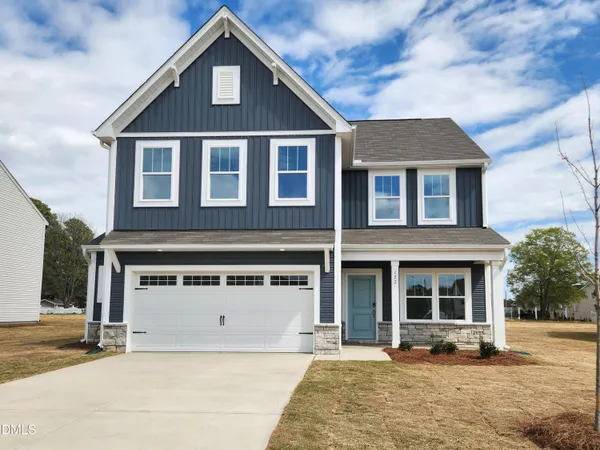 $359,900 | 127 South Buggy Drive, Unit 158, Benson, NC 27504
