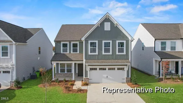 $359,900 | 127 South Buggy Drive, Unit 158, Benson, NC 27504