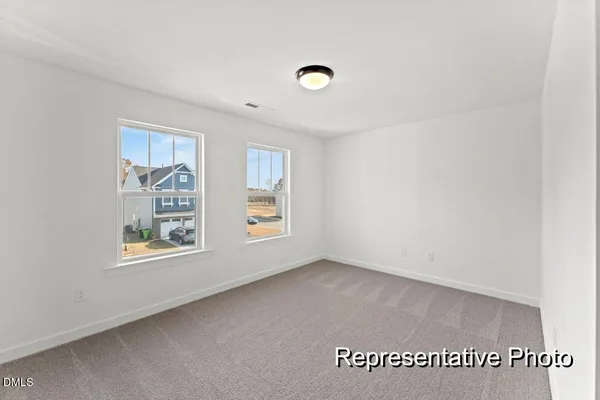 $359,900 | 127 South Buggy Drive, Unit 158, Benson, NC 27504