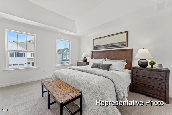 $359,900 | 127 South Buggy Drive, Unit 158, Benson, NC 27504