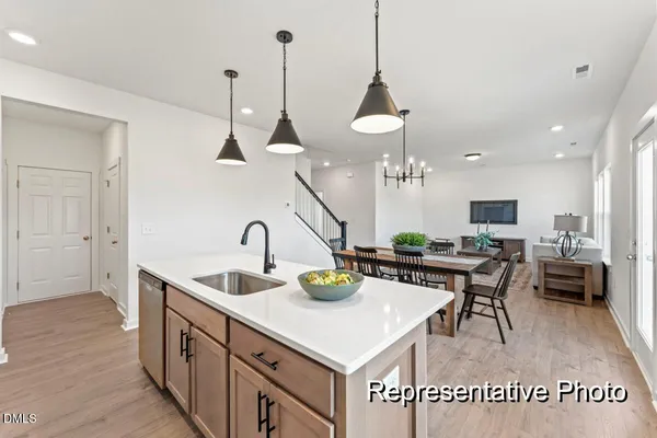 $359,900 | 127 South Buggy Drive, Unit 158, Benson, NC 27504