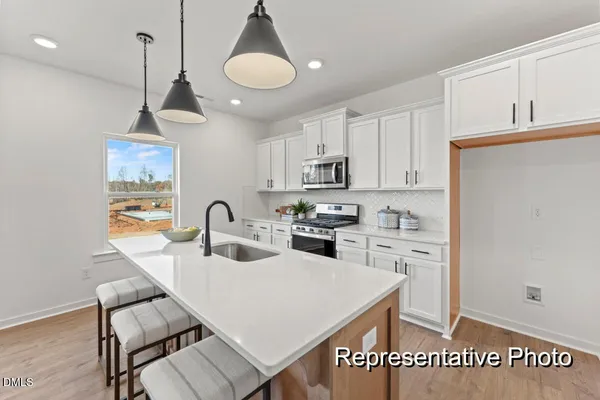 $359,900 | 127 South Buggy Drive, Unit 158, Benson, NC 27504