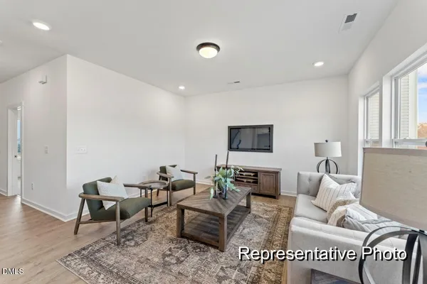 $359,900 | 127 South Buggy Drive, Unit 158, Benson, NC 27504