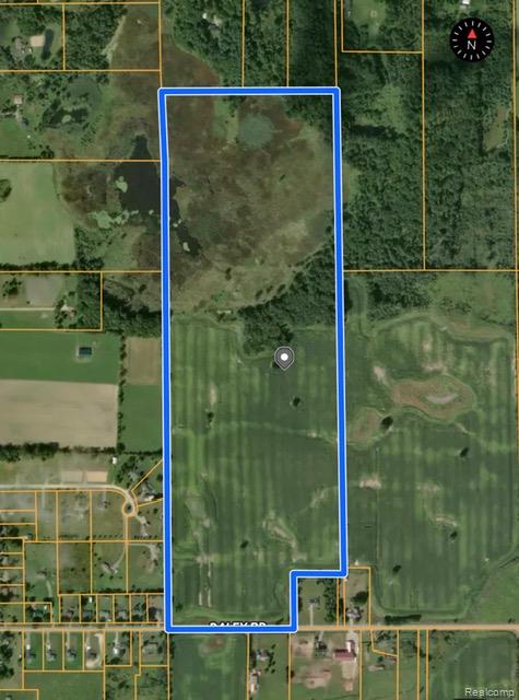 1010 Daley Road Lapeer, MI 48446 - Photo 1 of 3 Gallery Image 1